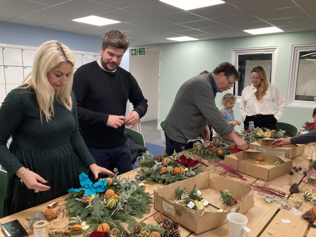 Wreath-Making-4