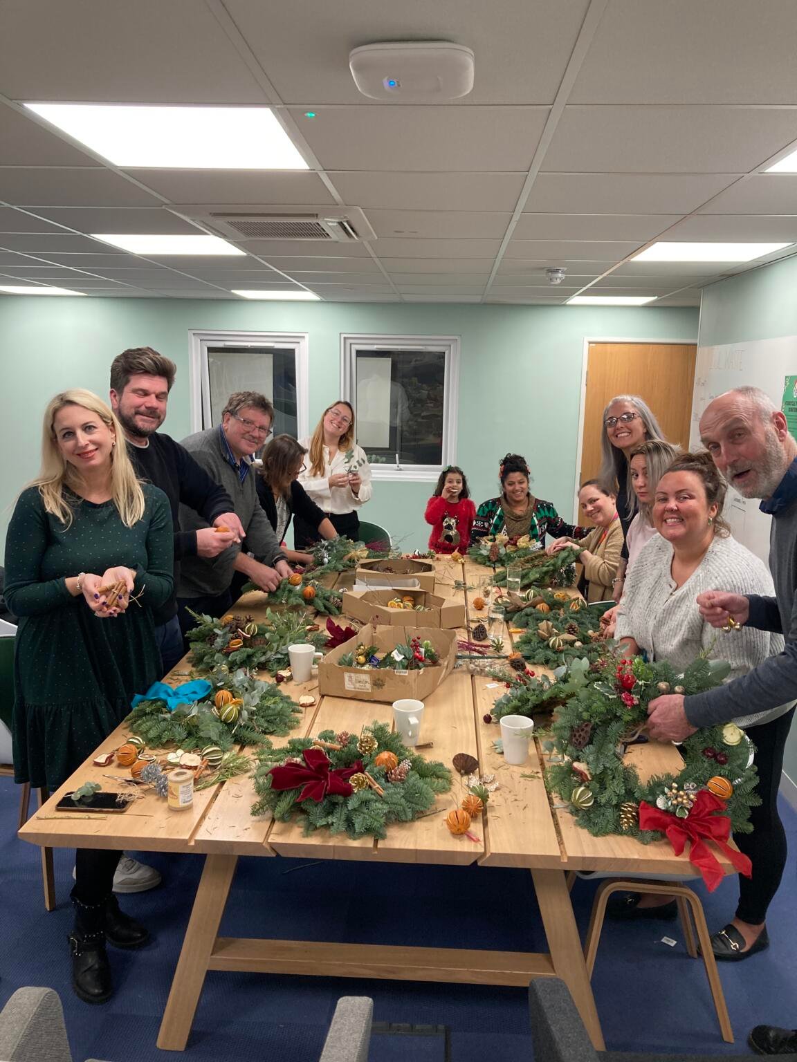 Wreath-making-1