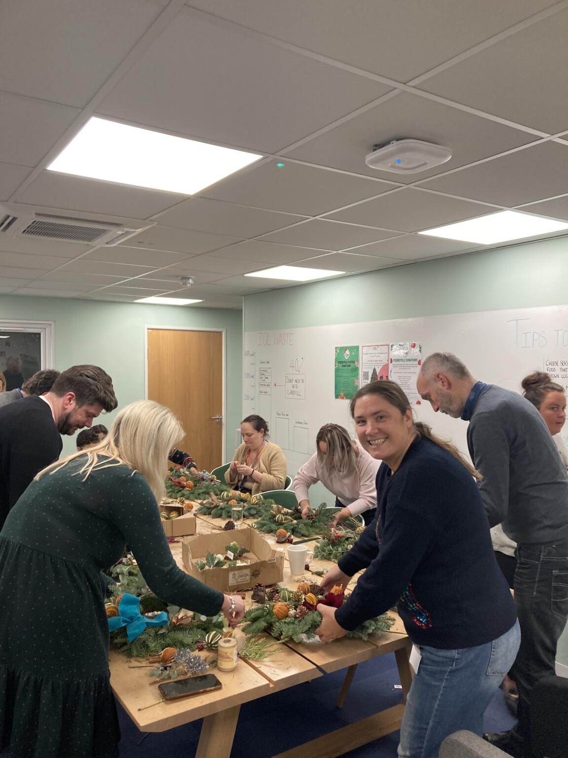 Wreath-making-3