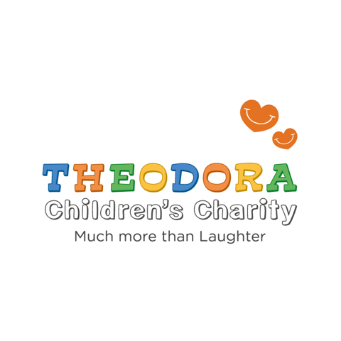 Theodora Children’s Charity Image