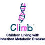 Climb (Children Living with Inherited Metabolic Diseases) Image
