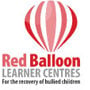Red Balloon Image